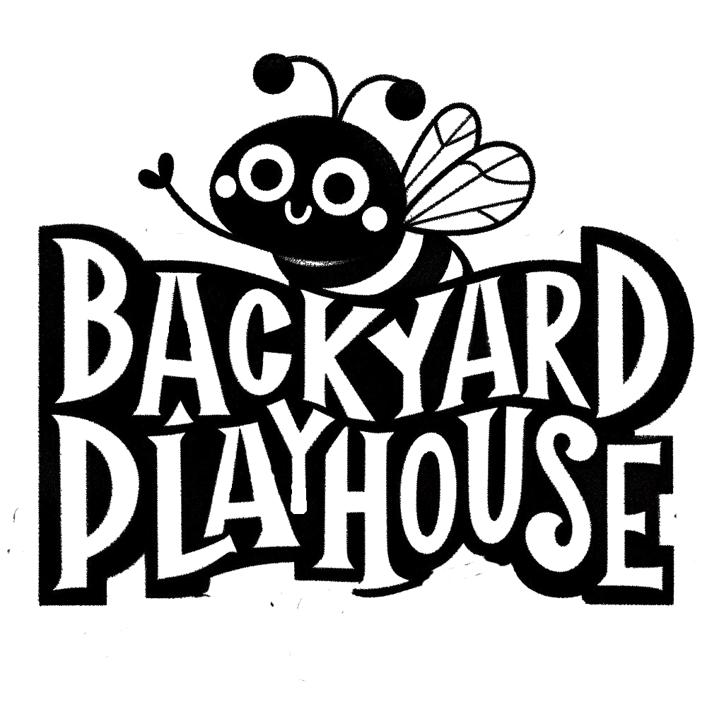 Backyard Playhouse Inc. logo