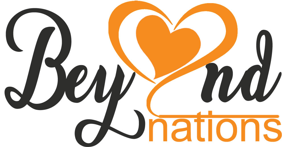 Beyond Nations logo
